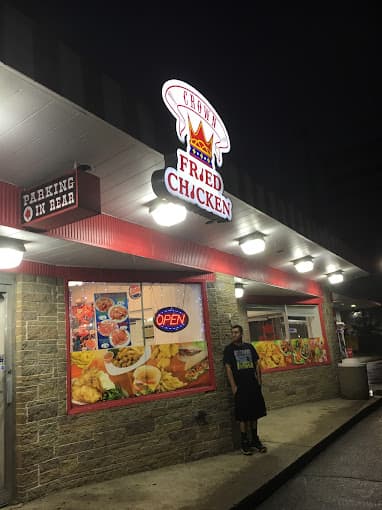 Photo of Crown Fried Chicken
