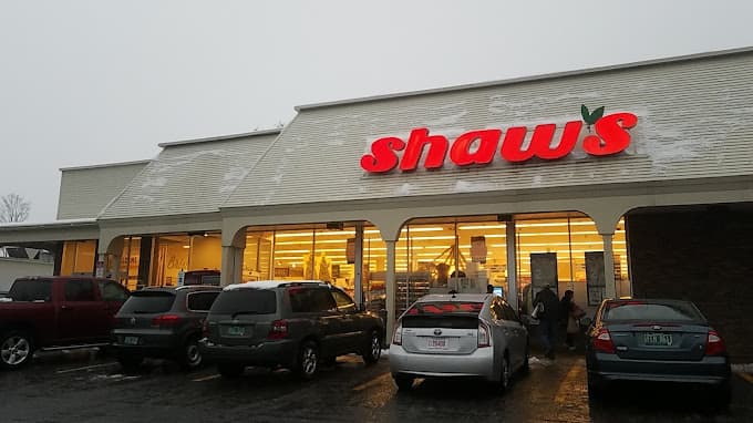 Photo of Shaw's