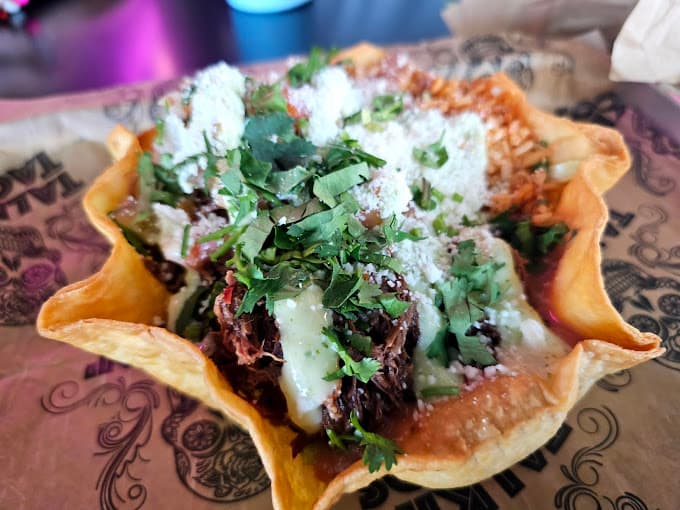 Photo of Talkin' Tacos