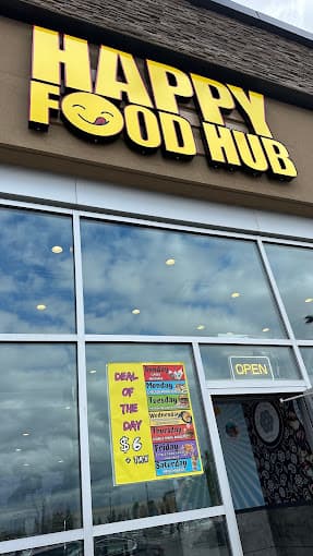 Photo of Happy Food Hub