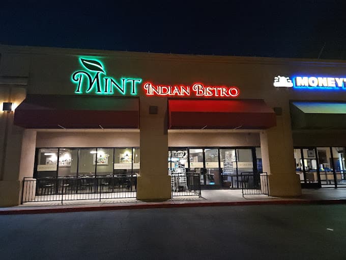 Photo of Mint Indian Bistro