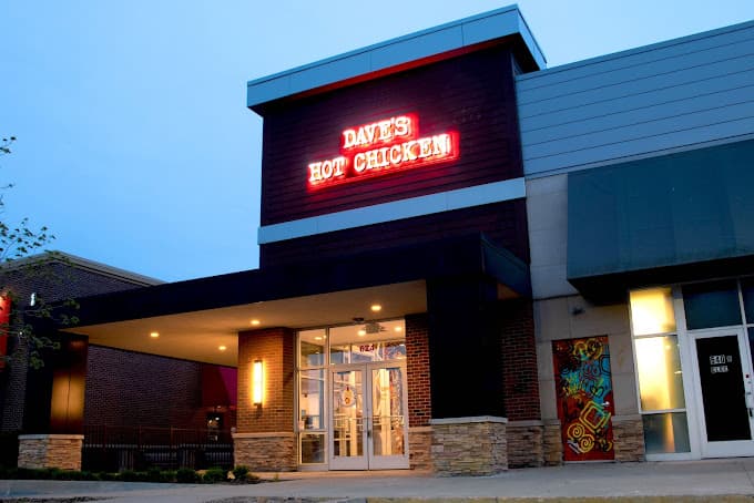 Photo of Dave's Hot Chicken