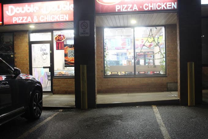 Photo of Double Double
