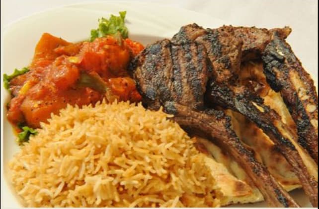 Photo of Kabob Restaurant