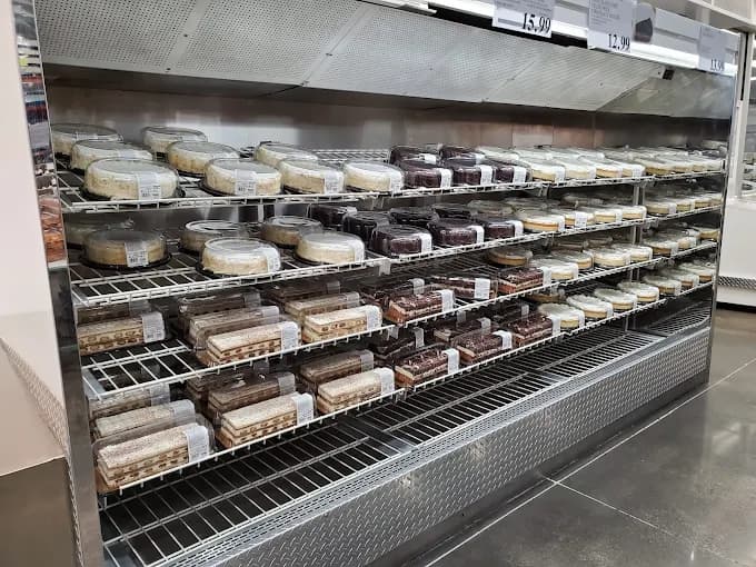 Photo of Costco