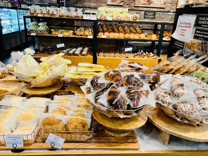 Photo of H Mart