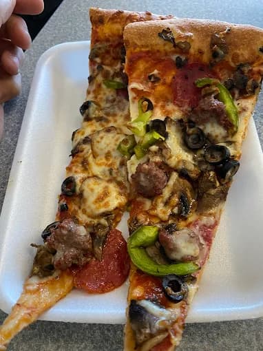 Photo of Milan's Pizza