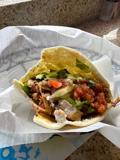Photo of My Gyro