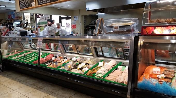 Photo of AJ's Market