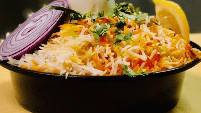 Photo of Manjal Indian Fusion