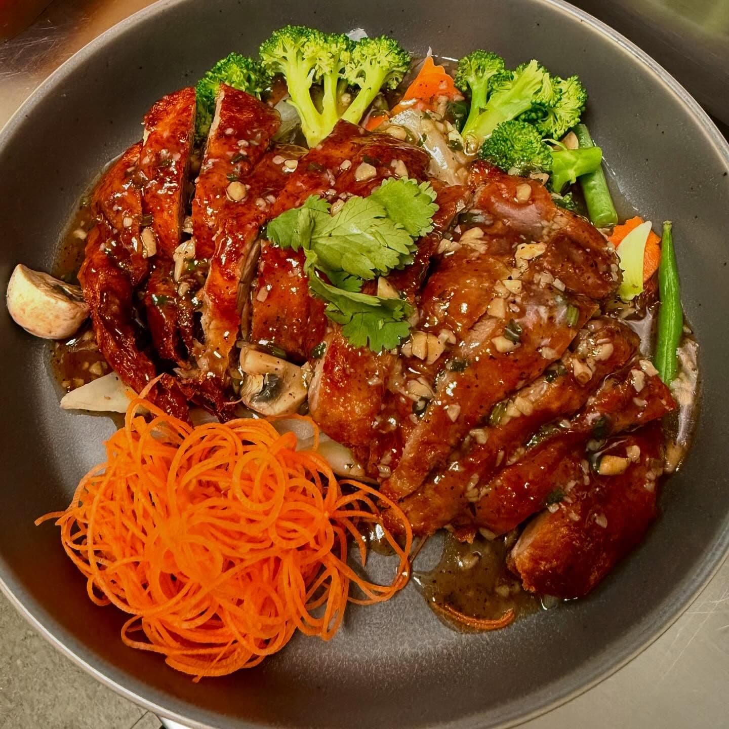 Photo of Tamarind Thai Cuisine