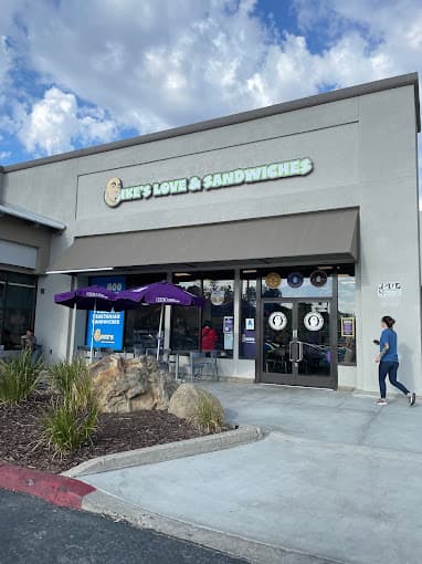 Photo of Ike's Love & Sandwiches