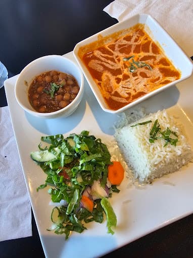 Photo of Aladdin Kebab House