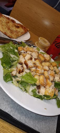 Photo of Roberts Pizza