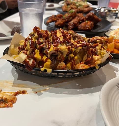 Photo of Seoul Bites