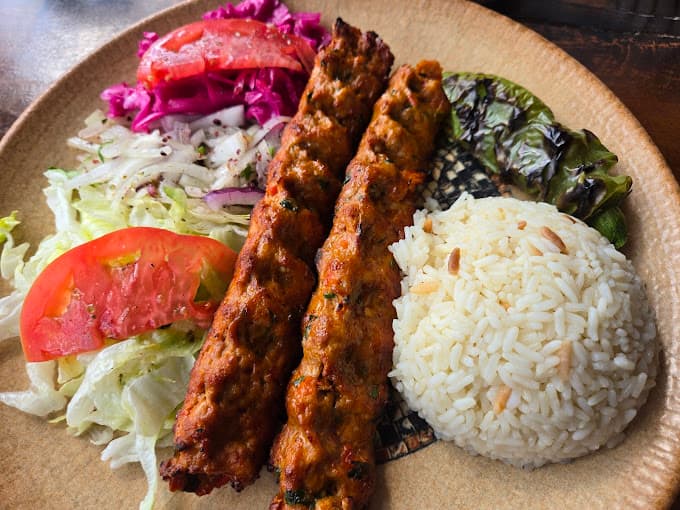 Photo of Kapadokya Mediterranean Grill