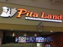 Photo of Pita Land