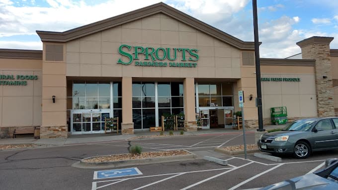 Photo of Sprouts Farmers Market