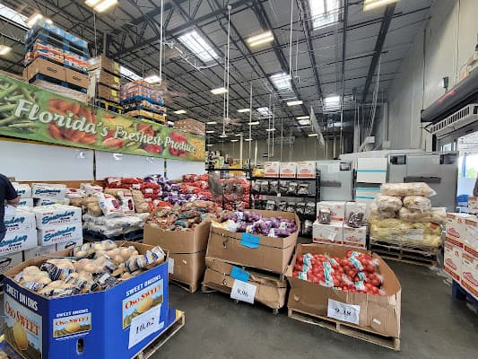 Photo of Restaurant Depot
