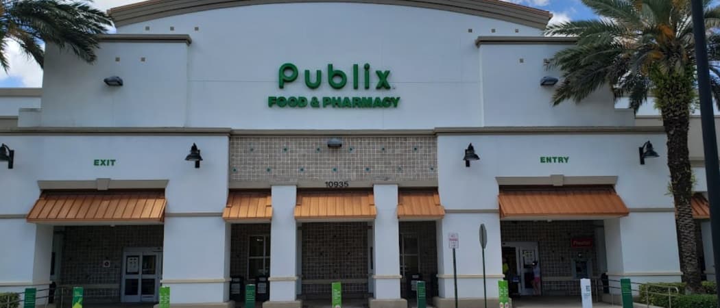 Photo of Publix
