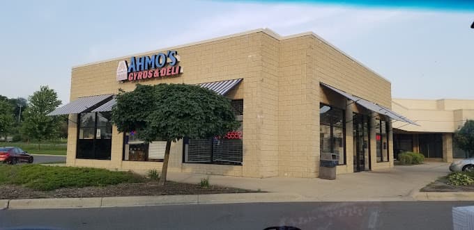 Photo of Ahmo's Gyros & Deli