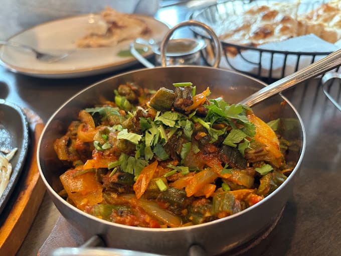 Photo of Good Food by Uzma