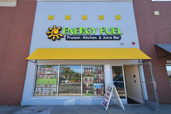 Photo of Energy Fuel