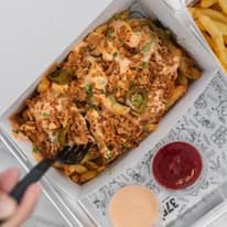 Photo of 375° Chicken 'n Fries