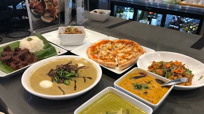 Photo of Palette Indian Kitchen