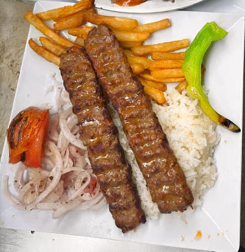 Photo of Flame Grill Subs & Pitas