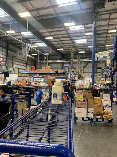 Photo of Restaurant Depot