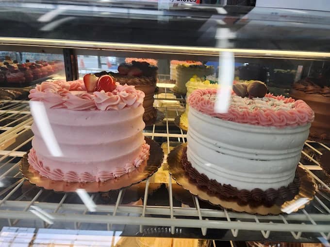 Photo of Sweet Tooth Cakes & Pastries