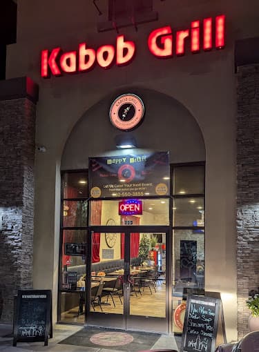 Photo of Kabob Grill
