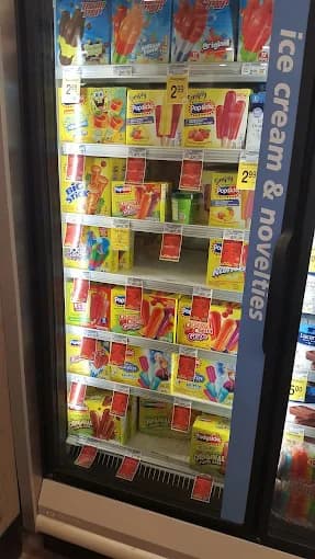 Photo of Safeway
