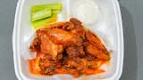 Photo of Ed's Buffalo Wings & Pizza