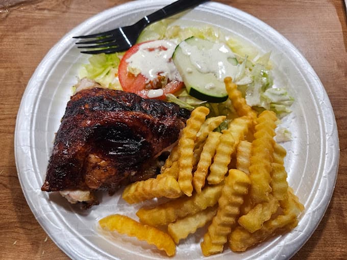 Photo of Picaso Chicken