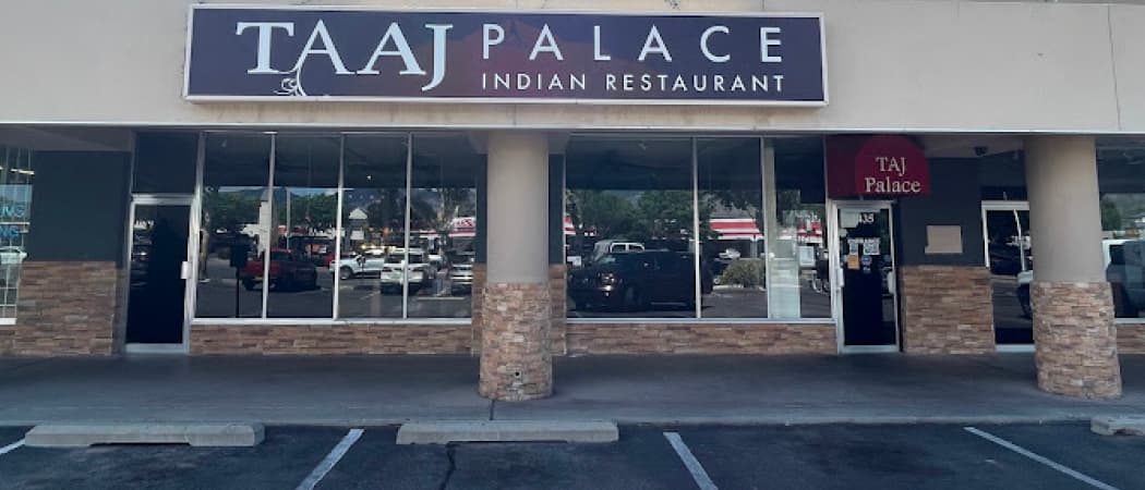 Photo of Taaj Palace