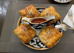 Photo of Uzbek Corner