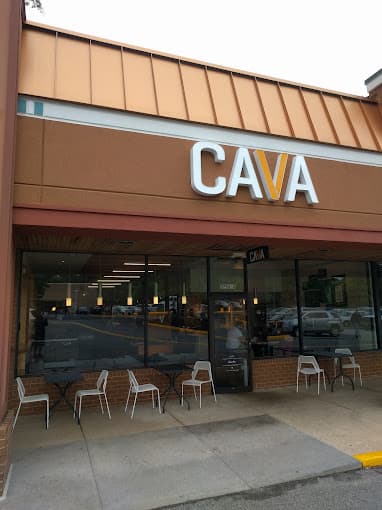 Photo of Cava Grill