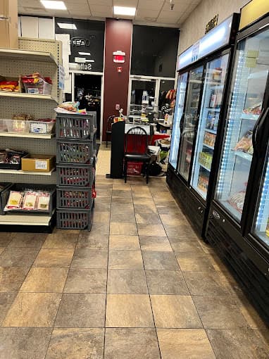Photo of Good Luck Meat & Grocery
