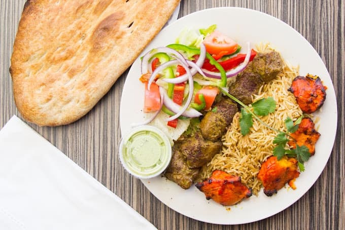 Photo of Food Corner Kabob House I