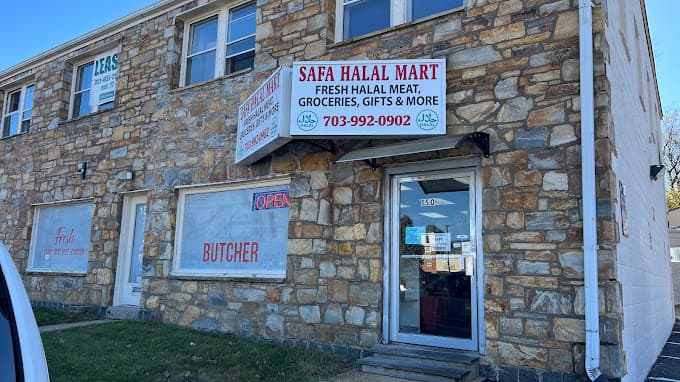 Photo of Safa Halal Mart