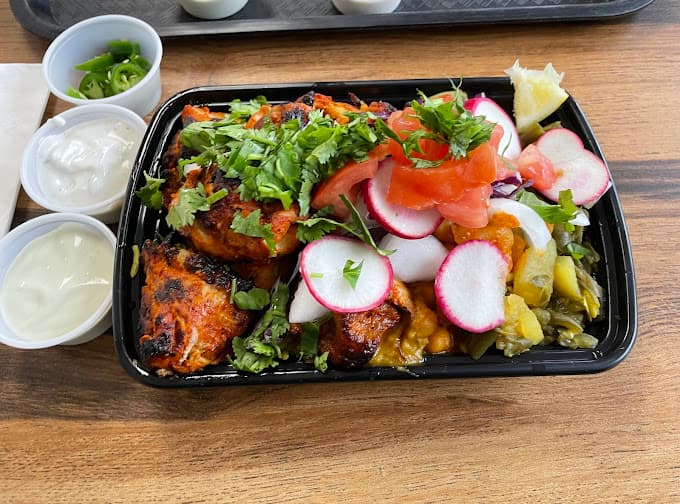 Photo of Kabab & Grill