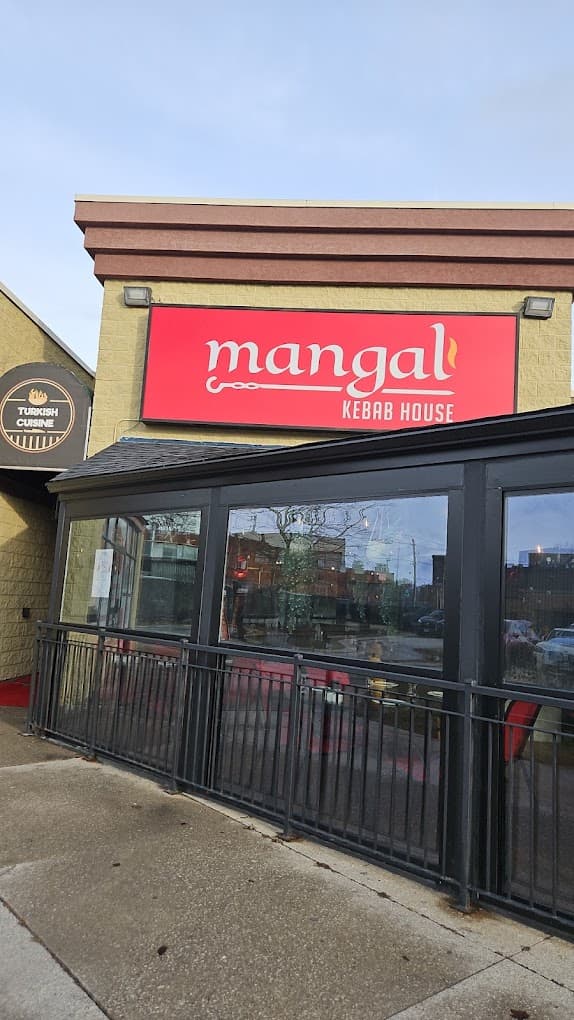 Photo of Mangal Kebab House