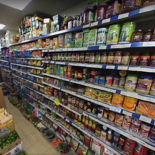 Photo of Harrow Road Grocers