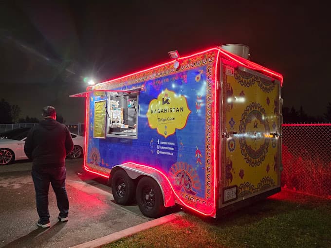 Photo of Kababistan BBQ