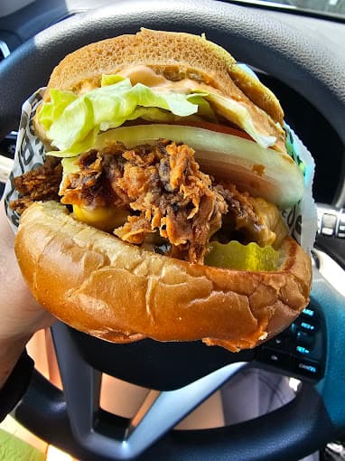 Photo of Burger Station
