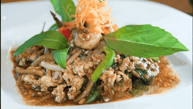 Photo of Thai Noodle Wave