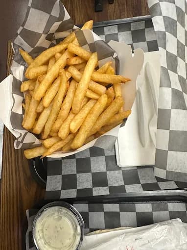 Photo of Saad's Halal Place