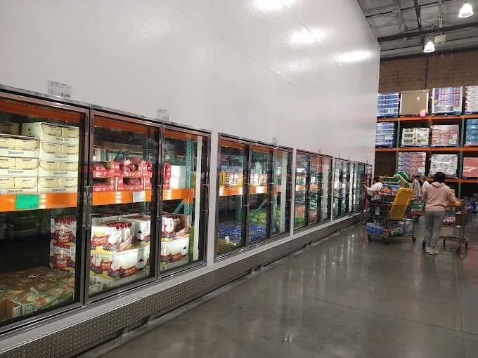 Photo of Costco